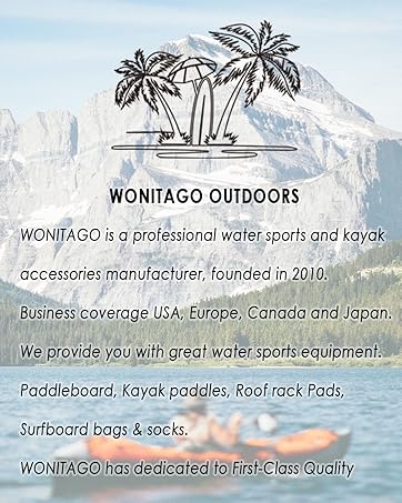 WONITAGO