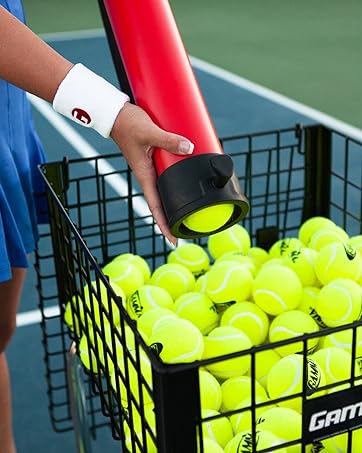balls, tennis, ball tube