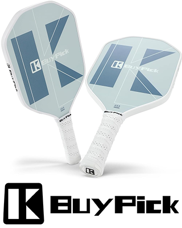pickleball paddles set of 2