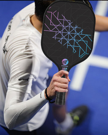 pickleball paddles