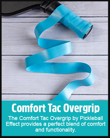Comfort Overgrips