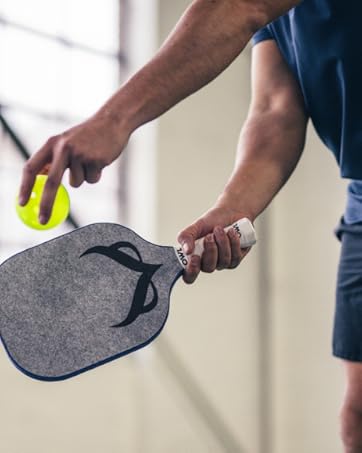 owl paddle; owl paddle pickleball; professional pickleball paddle; franklin x-40 pickleball balls