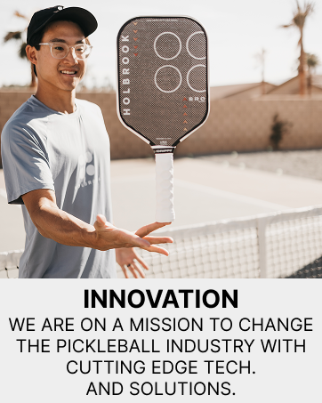 holbrook pickleball, pickelball paddles, pickle ball, carbn pickleball paddle
