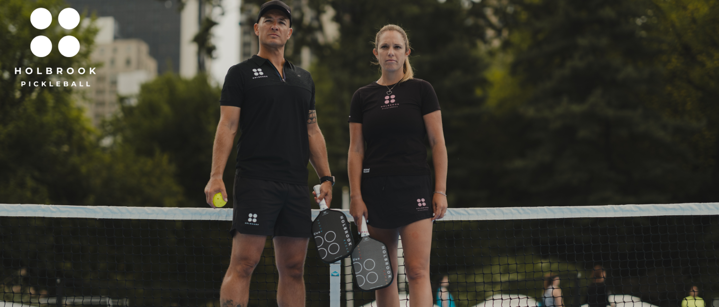 holbrook pickleball, pickle ball, pickleball paddles, pickelball paddles