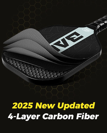 carbon fiber pickleball net