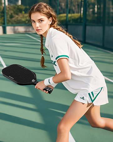 pickleball paddle