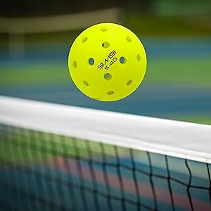 Simsii S-40 Pickleball balls B