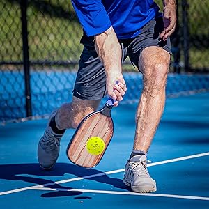 Simsii S-40 Pickleball balls C