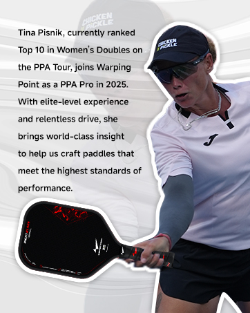 pickleball paddle carbon