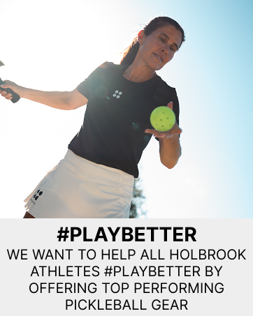 holbrook pickleball, pickelball paddles, pickle ball, carbn pickleball paddle