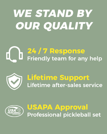 bagail pickleball paddle