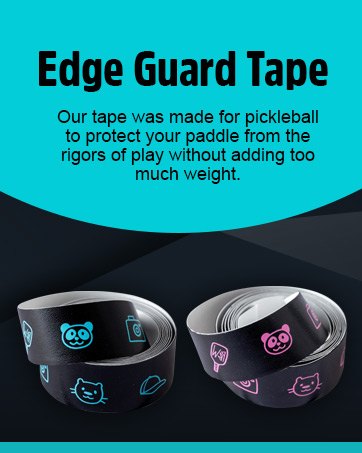 Edge Guard Tape