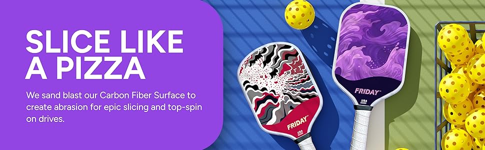 pickleball paddle