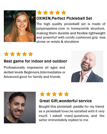 pickleball