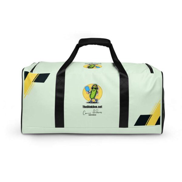 The Dink Den Bag – Mint