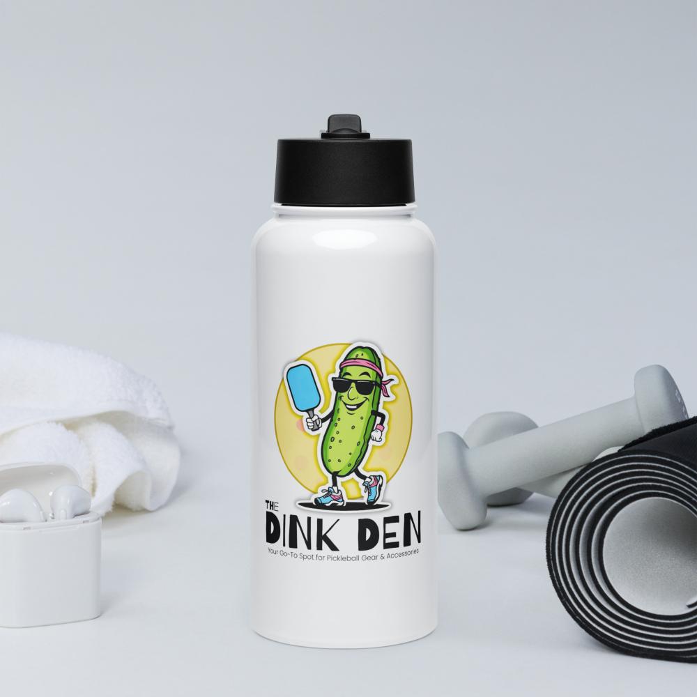 stainless-steel-water-bottle-with-a-straw-lid-white-32-oz-front-683c873b7ed69